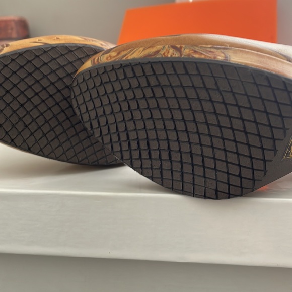 Italian Boots NEW - Picture 7 of 8